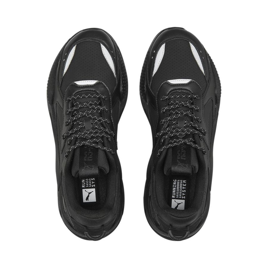 PUMA（プーマ） 『19日‐21日25倍』ユニセックス RS-X トリプル 