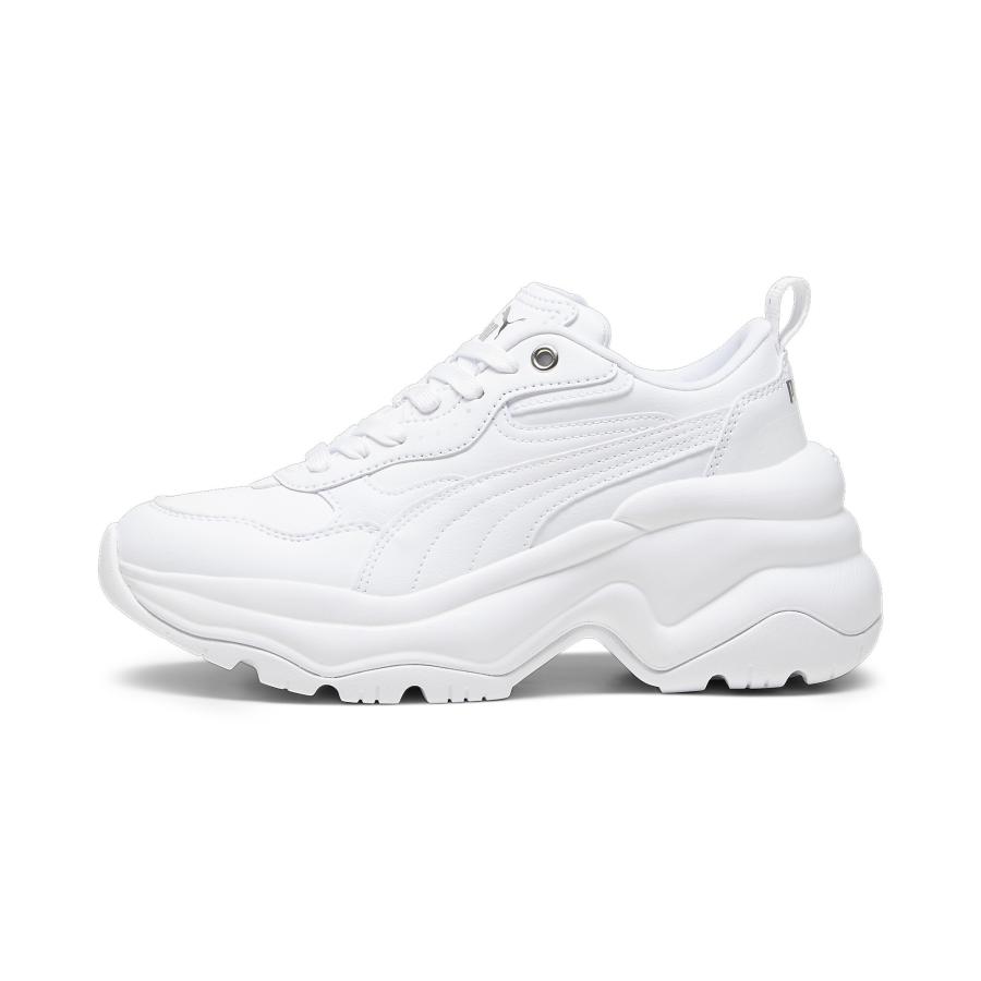 【公式】 プーマ PUMA ウィメンズ シリア ウェッジ スニーカー レディースの画像