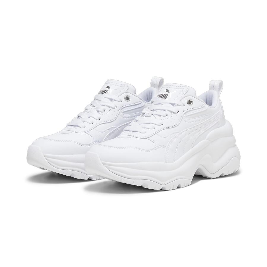 【公式】 プーマ PUMA ウィメンズ シリア ウェッジ スニーカー レディースの画像