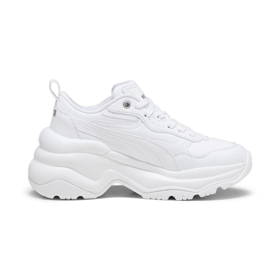 【公式】 プーマ PUMA ウィメンズ シリア ウェッジ スニーカー レディースの画像