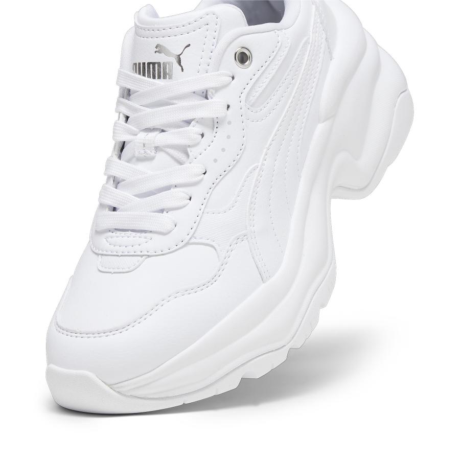 【公式】 プーマ PUMA ウィメンズ シリア ウェッジ スニーカー レディースの画像