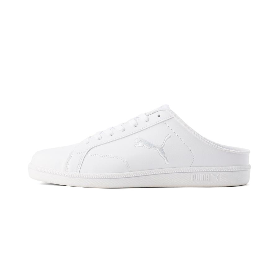 『7日‐9日20倍』【公式】 プーマ PUMA ユニセックス スマッシュ キャット SL ミュール スニーカー メンズ レディース  履きやすい | PUMA | 02