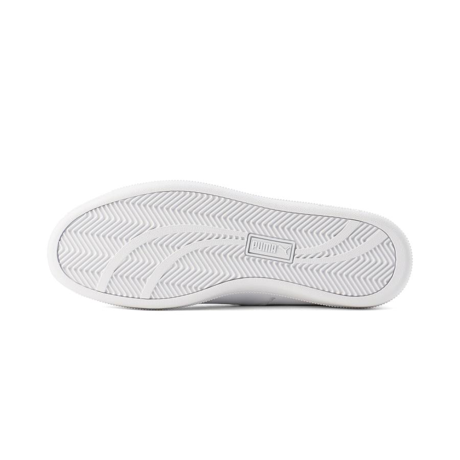『7日‐9日20倍』【公式】 プーマ PUMA ユニセックス スマッシュ キャット SL ミュール スニーカー メンズ レディース  履きやすい | PUMA | 05
