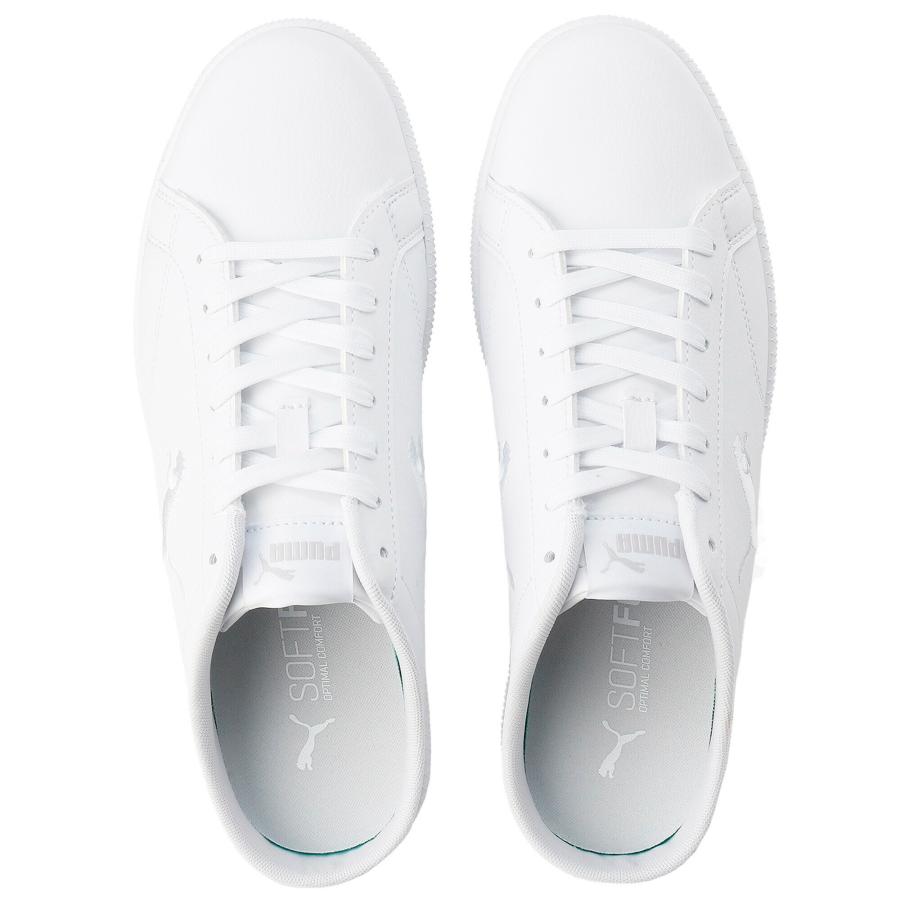 『7日‐9日20倍』【公式】 プーマ PUMA ユニセックス スマッシュ キャット SL ミュール スニーカー メンズ レディース  履きやすい | PUMA | 07