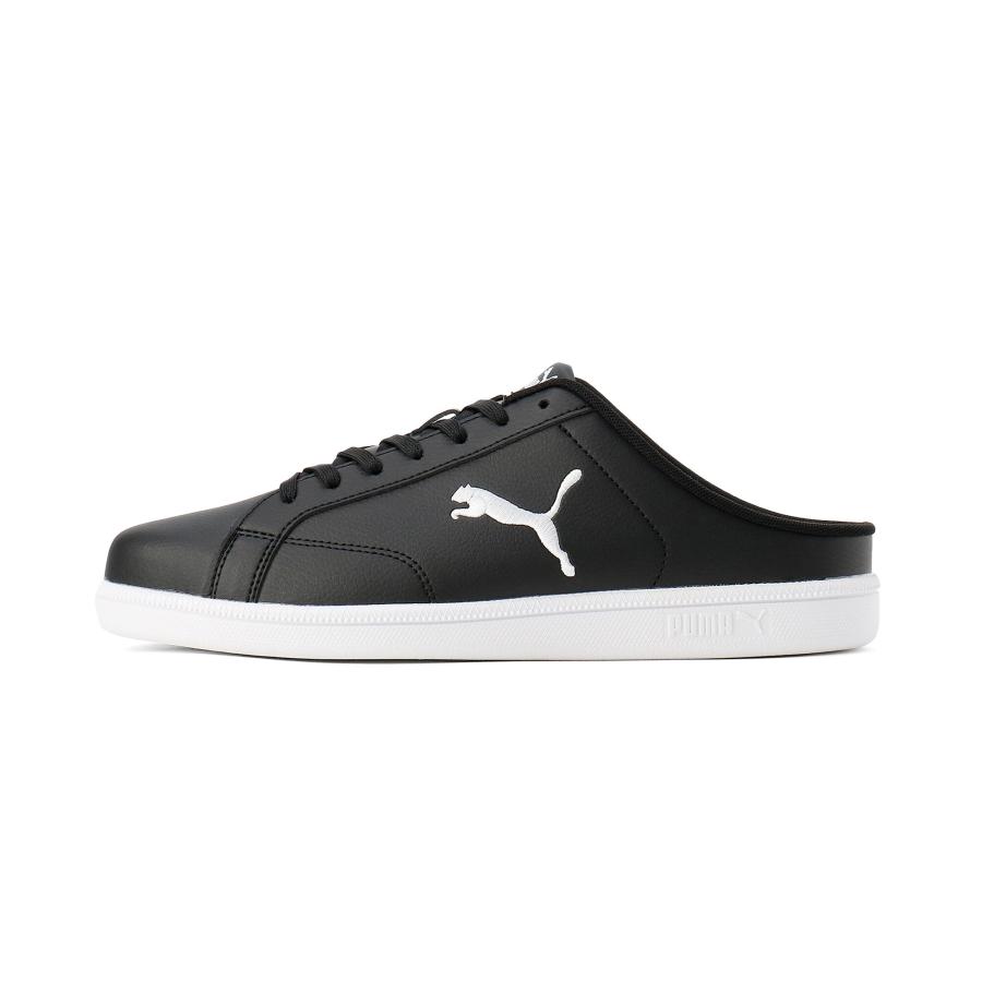 『14日‐16日15倍』【公式】 プーマ PUMA ユニセックス スマッシュ キャット SL ミュール スニーカー メンズ レディース  履きやすい | PUMA | 02