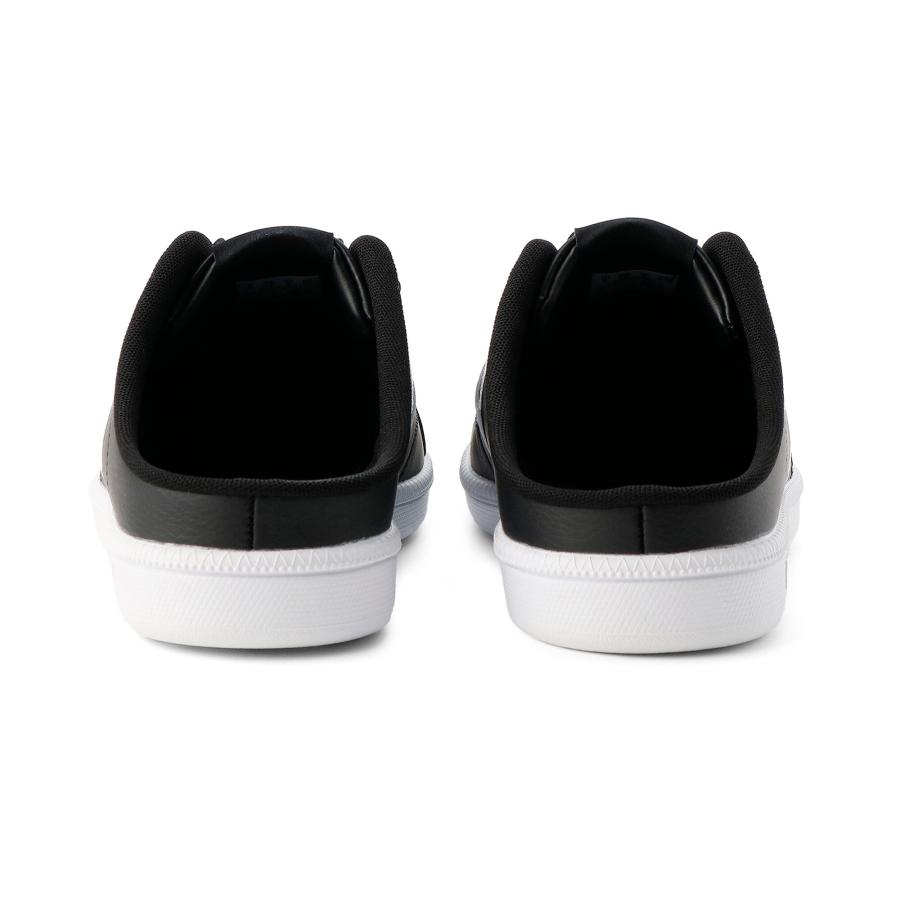 『14日‐16日15倍』【公式】 プーマ PUMA ユニセックス スマッシュ キャット SL ミュール スニーカー メンズ レディース  履きやすい | PUMA | 04