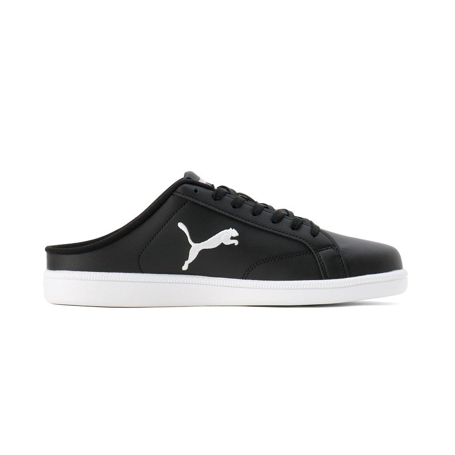 『14日‐16日15倍』【公式】 プーマ PUMA ユニセックス スマッシュ キャット SL ミュール スニーカー メンズ レディース  履きやすい | PUMA | 06