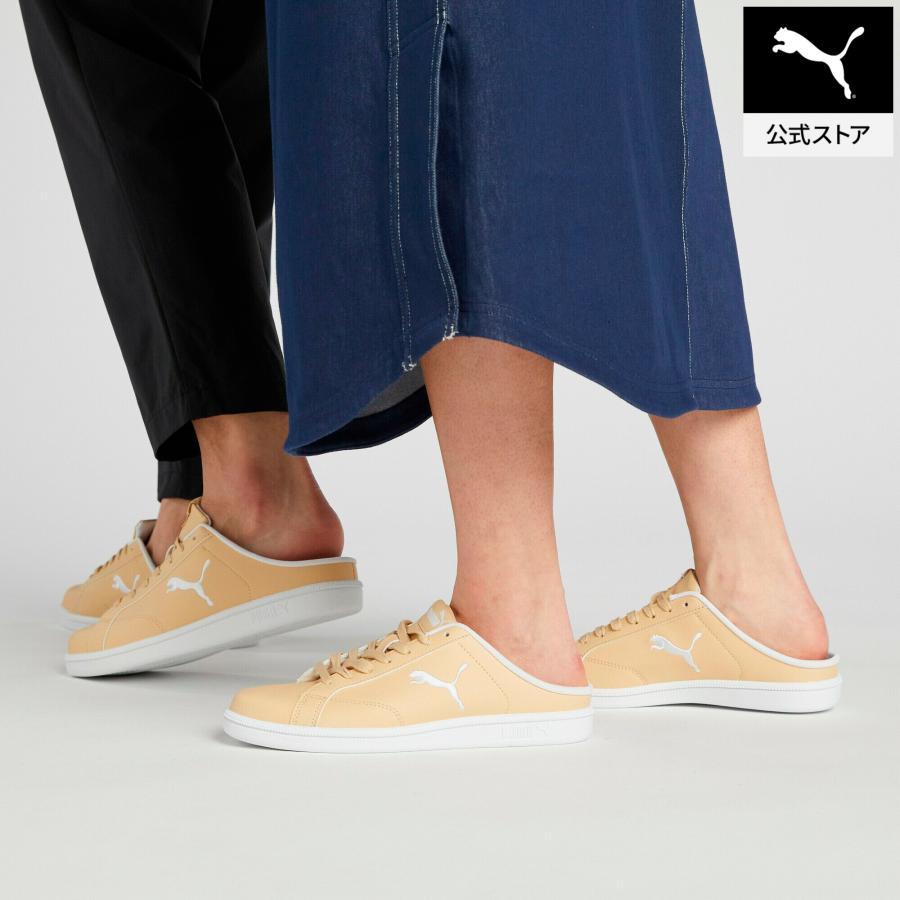 PUMA（プーマ） 『19日‐20日20倍』【公式】 ユニセックス スマッシュ