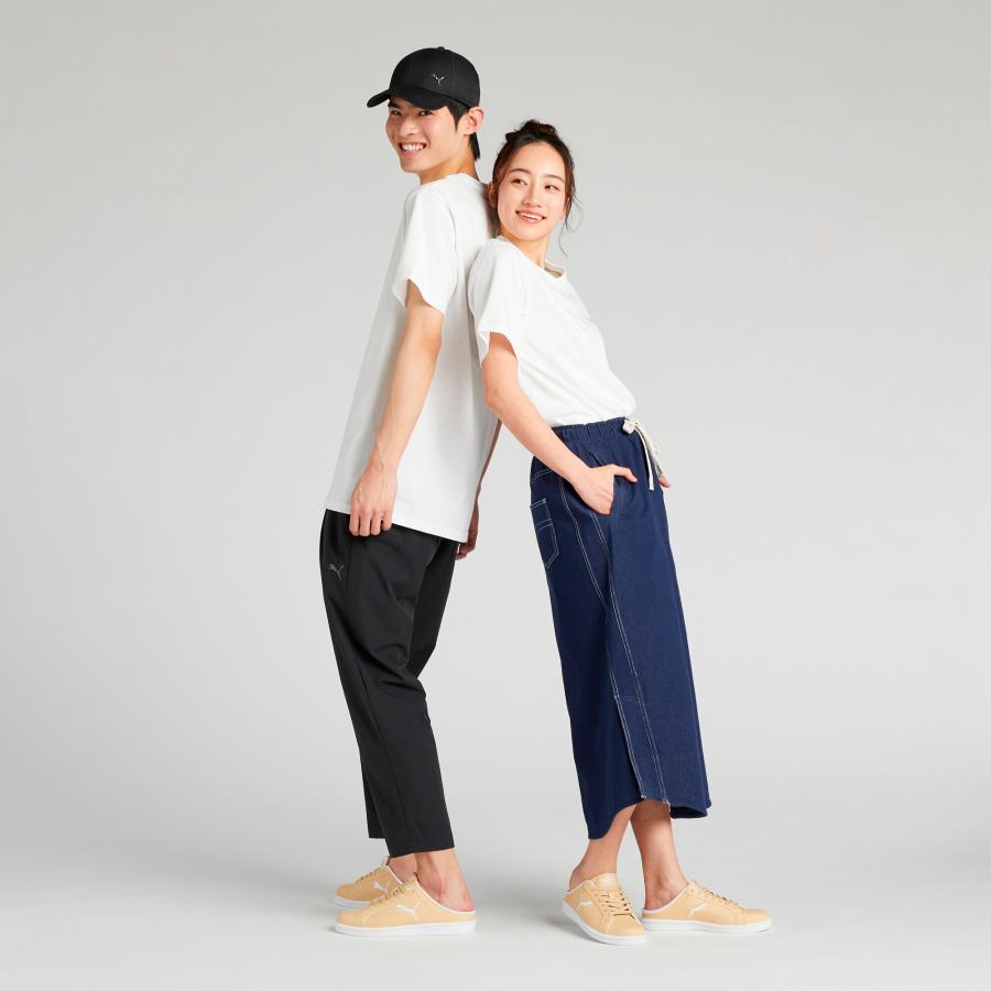 PUMA（プーマ） 『19日‐20日20倍』【公式】 ユニセックス スマッシュ
