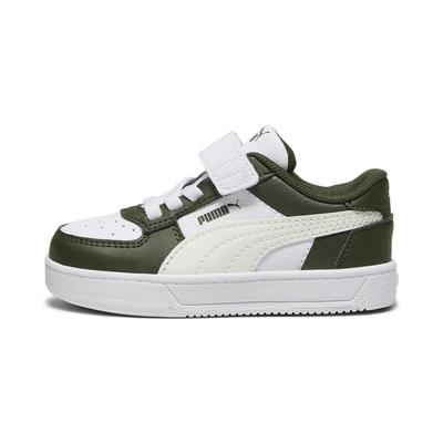 『28日ボーナスストア10倍』プーマ キッズ スニーカー PUMA ベビー プーマ ケーブン 2.0 ブロック 12-16cm｜puma｜03