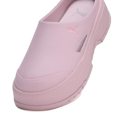 PUMA ウィメンズ カリフォルニア ミュール サンダル : プーマ