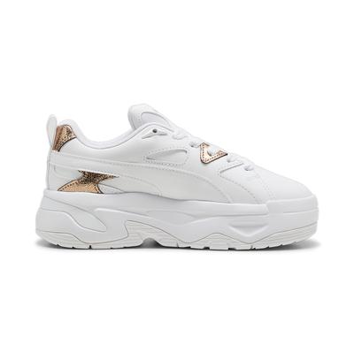 PUMA 『24日ボーナスストア最大15倍』プーマ レディース 厚底 PUMA 『24日ボーナスストア最大15倍』プーマ レディース 厚底