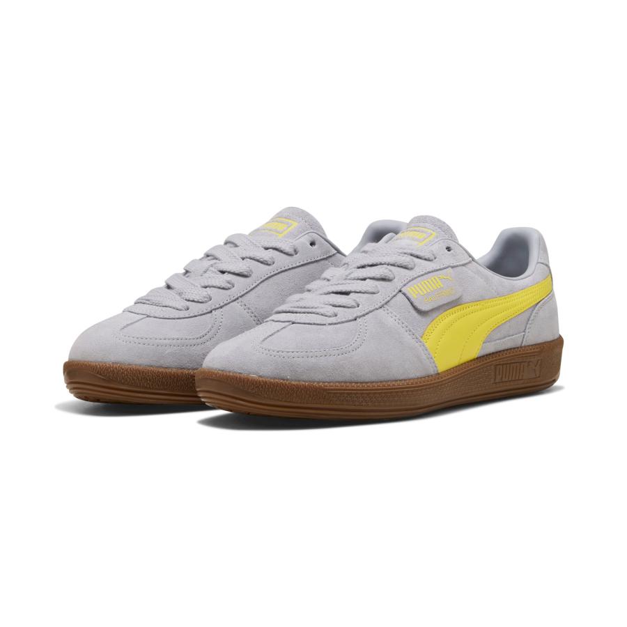 PUMA（プーマ） 【公式】 ユニセックス パレルモ スニーカー Palermo