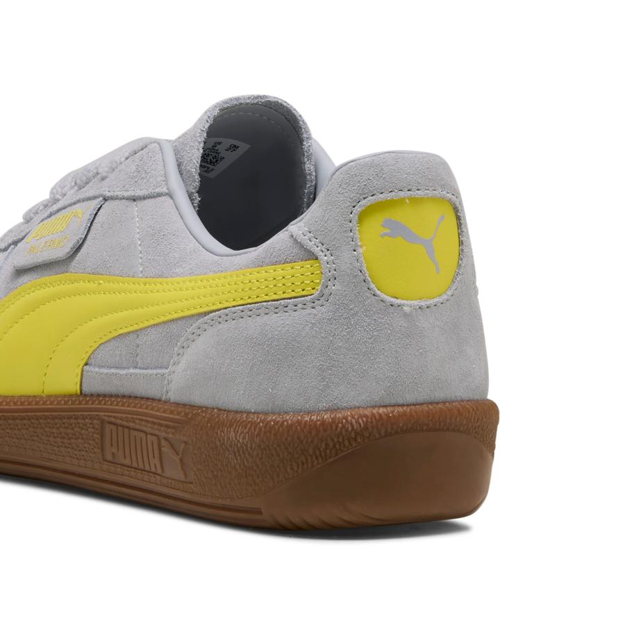 PUMA（プーマ） 【公式】 ユニセックス パレルモ スニーカー Palermo
