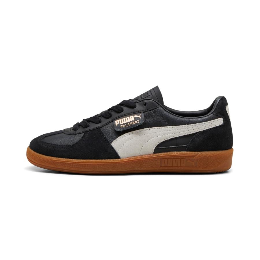 PUMA（プーマ） 『15日20倍』【公式】 ユニセックス パレルモ レザー