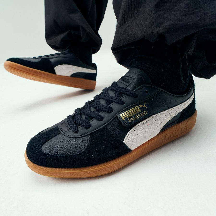 PUMA（プーマ） 『22日‐23日20倍』【公式】 ユニセックス パレルモ