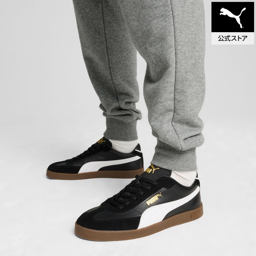 PUMA（プーマ） 『1日最大22倍』【公式】 ユニセックス クラブ II エラ