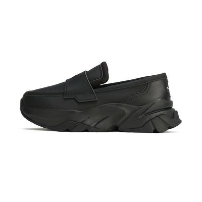 Puma ウィメンズ ローファー ブラック PUMA ウィメンズ ローファー : プーマ公式オンラインストア