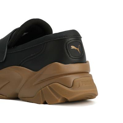 PUMA（プーマ） 【公式】 ウィメンズ ローファー Loafyr Wns