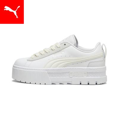 PUMA 『28日ボーナスストア5倍』プーマ レディース 厚底 PUMA 『28日ボーナスストア5倍』プーマ レディース 厚底