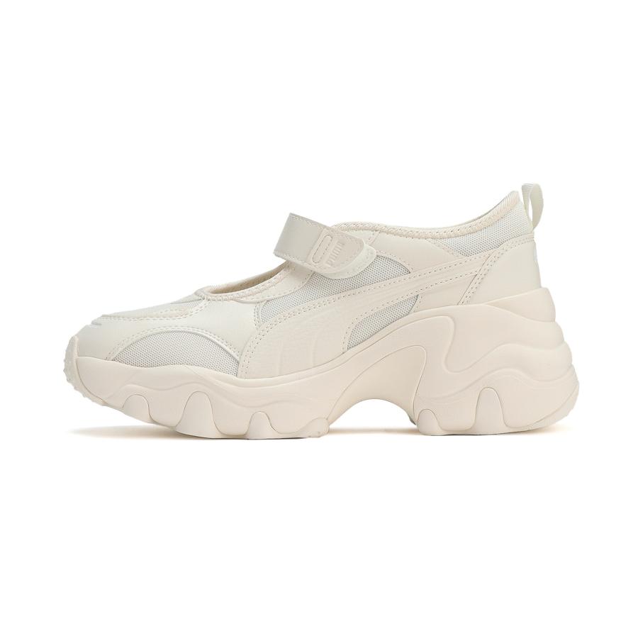 【公式】 PUMA プーマ ウィメンズ パルサー ウェッジ サンダル Pulsar Wedge Wns Sandal レディの画像