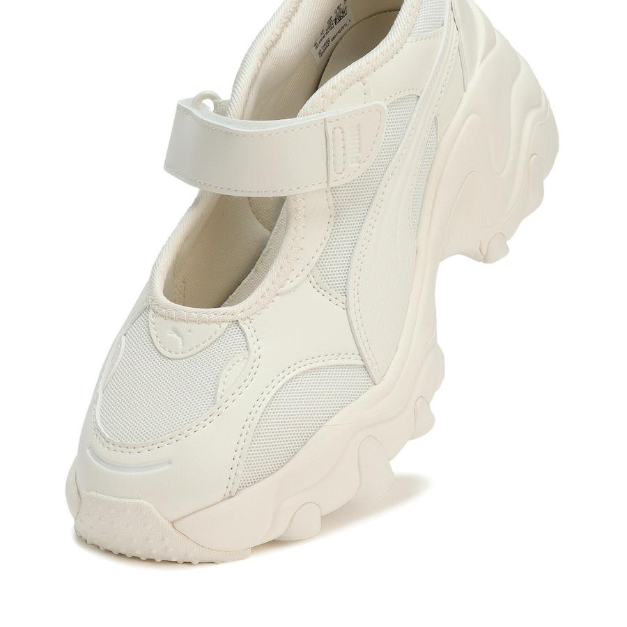 【公式】 PUMA プーマ ウィメンズ パルサー ウェッジ サンダル Pulsar Wedge Wns Sandal レディの画像