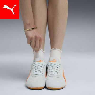 PUMA ユニセックス スピードキャット OG スニーカー : プーマ