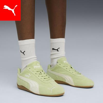 ユニセックス スピードキャット OG スニーカー PUMA ユニセックス スピードキャット OG スニーカー : プーマ公式