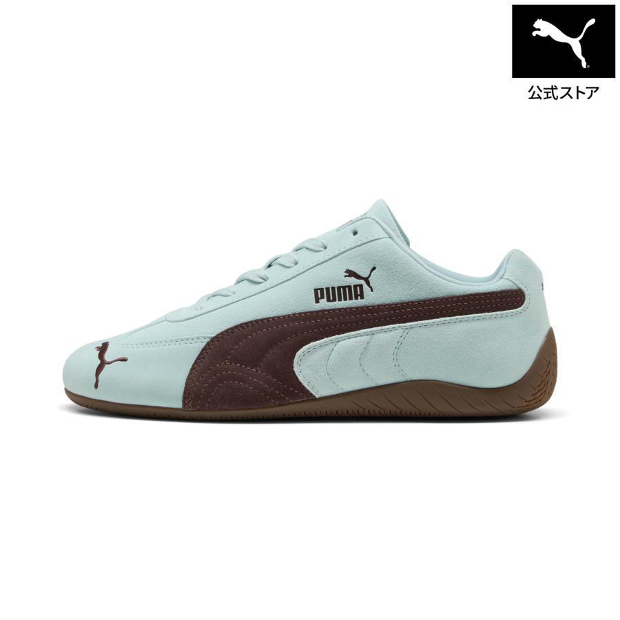 【新品未使用】 PUMA プーマ スピードキャット OG スニーカー　GW値下げ PUMA（プーマ） 【公式】 ユニセックス スピードキャット OG