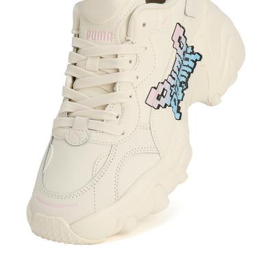 19日ボーナスストア最大20倍』プーマ レディース スニーカー PUMA 