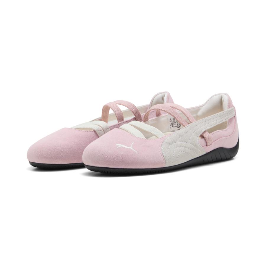 PUMA（プーマ） 【公式】 ウィメンズ スピードキャット バレエ SD