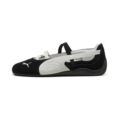 PUMA プーマ スピードキャット バレエ スニーカー PUMA ウィメンズ スピードキャット バレエ SD スニーカー