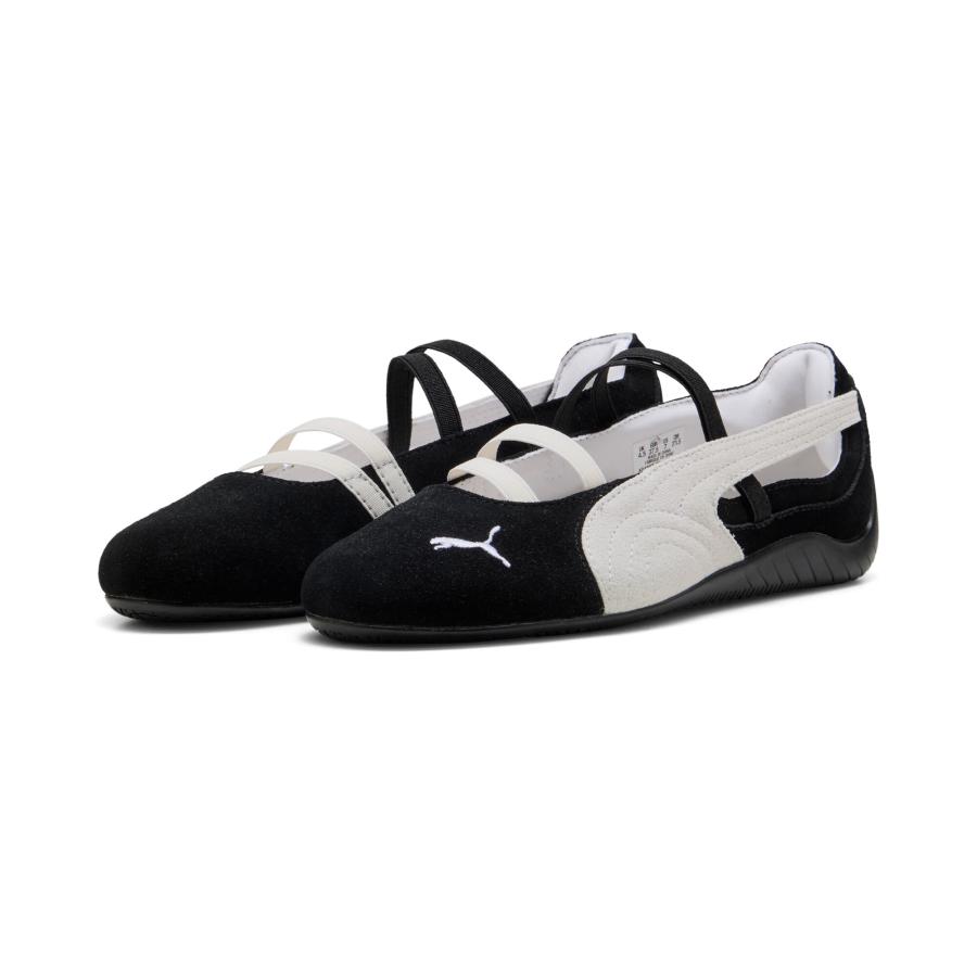 PUMA（プーマ） 【公式】 ウィメンズ スピードキャット バレエ SD