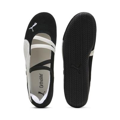 PUMA（プーマ） ウィメンズ スピードキャット バレエ SD スニーカー