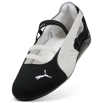 PUMA ウィメンズ スピードキャット バレエ SD スニーカー