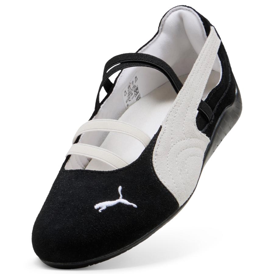 PUMA（プーマ） 【公式】 ウィメンズ スピードキャット バレエ SD