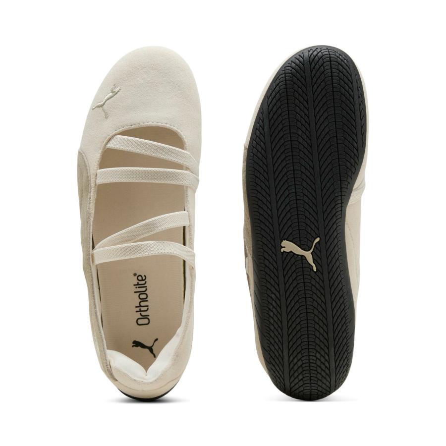 PUMA（プーマ） 【公式】 ウィメンズ スピードキャット バレエ SD