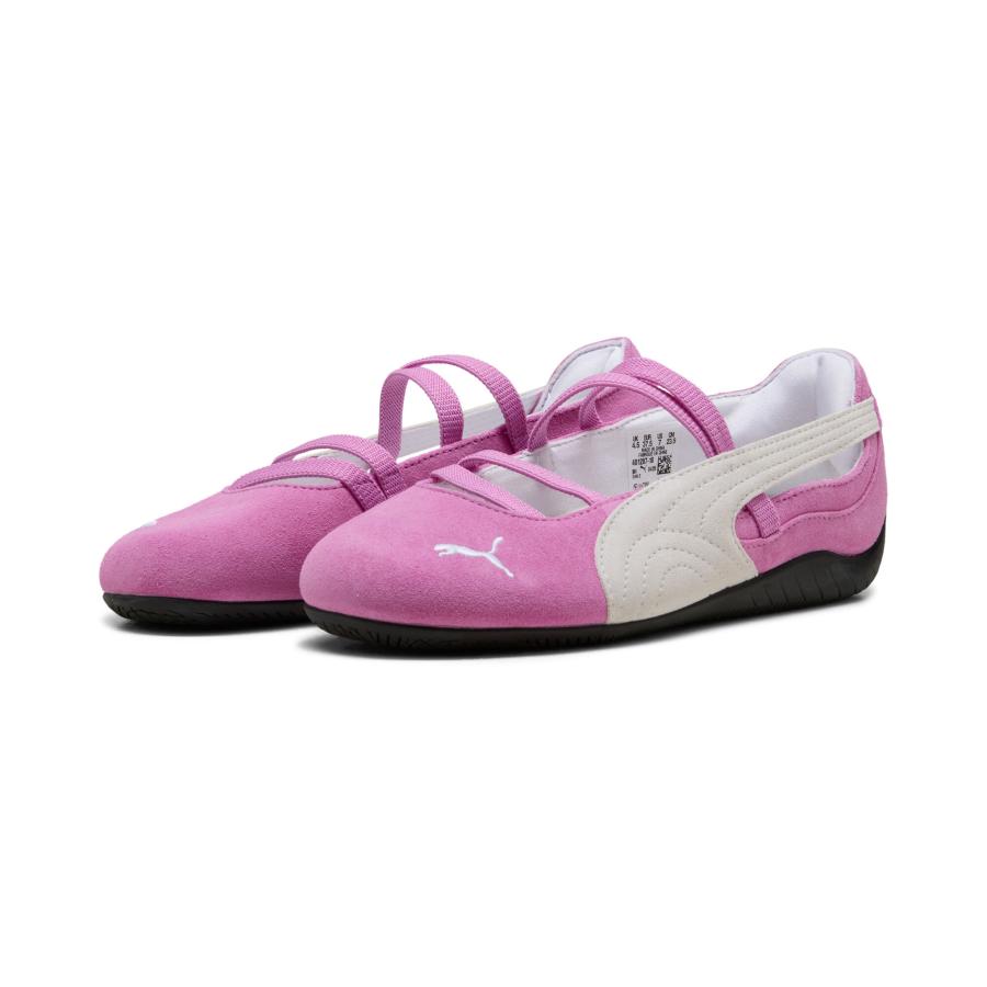 PUMA（プーマ） 【公式】 ウィメンズ スピードキャット バレエ SD