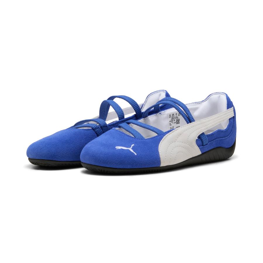 PUMA（プーマ） 【公式】 ウィメンズ スピードキャット バレエ SD