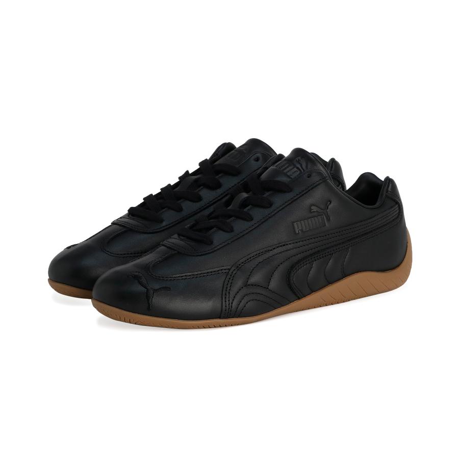 Speedcat LTHR スピードキャット　PUMA プーマ　　スニーカー PUMA（プーマ） 【公式】 ユニセックス スピードキャット レザー