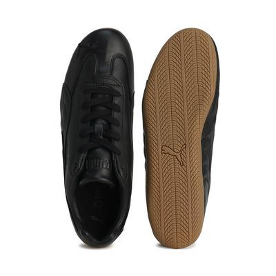 PUMA（プーマ） 【公式】 ユニセックス スピードキャット レザー