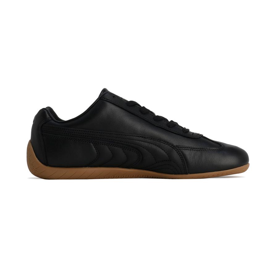 プーマ スピードキャット スパルコ 29ｃｍ ブラック SPEED CAT PUMA（プーマ） 【公式】 ユニセックス スピードキャット レザー