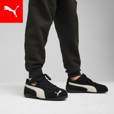 新品未使用　ブラック PUMAスピードキャット PUMA（プーマ） スニーカー 「PUMA / プーマ」スピードキャット OG