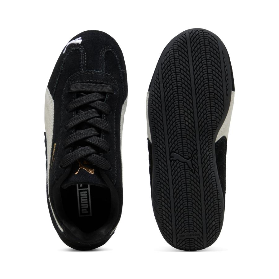 PUMA（プーマ） 【公式】 キッズ スピードキャット スニーカー 17-21cm