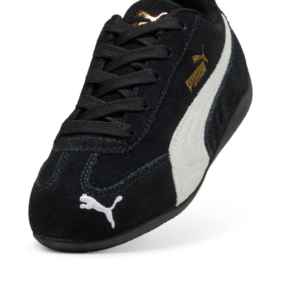 PUMA（プーマ） 【公式】 キッズ スピードキャット スニーカー 17-21cm