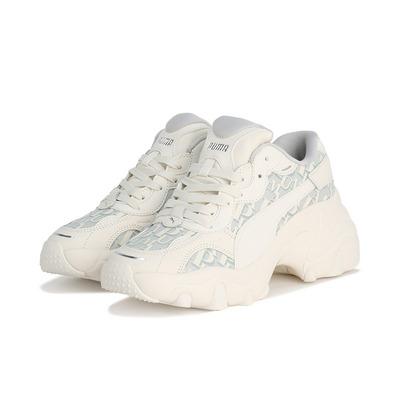PUMA（プーマ） 【公式】 ウィメンズ パルサー ウェッジ モノグラム