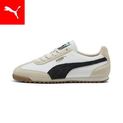 PUMA（プーマ） 【公式】 ユニセックス アリゾナ レトロ スニーカー