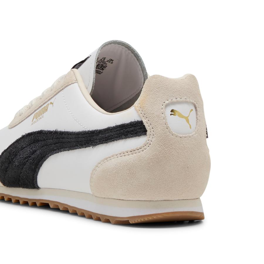 【公式】 プーマ PUMA ユニセックス アリゾナ レトロ スニーカー メンズ レディースの画像