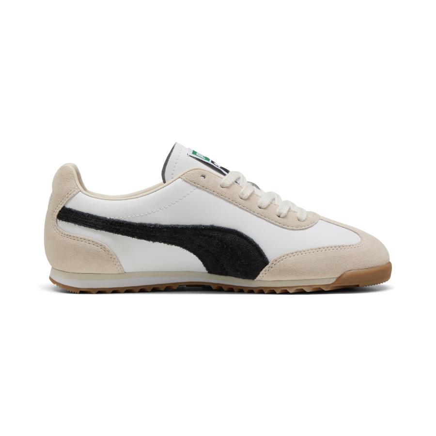 【公式】 プーマ PUMA ユニセックス アリゾナ レトロ スニーカー メンズ レディースの画像