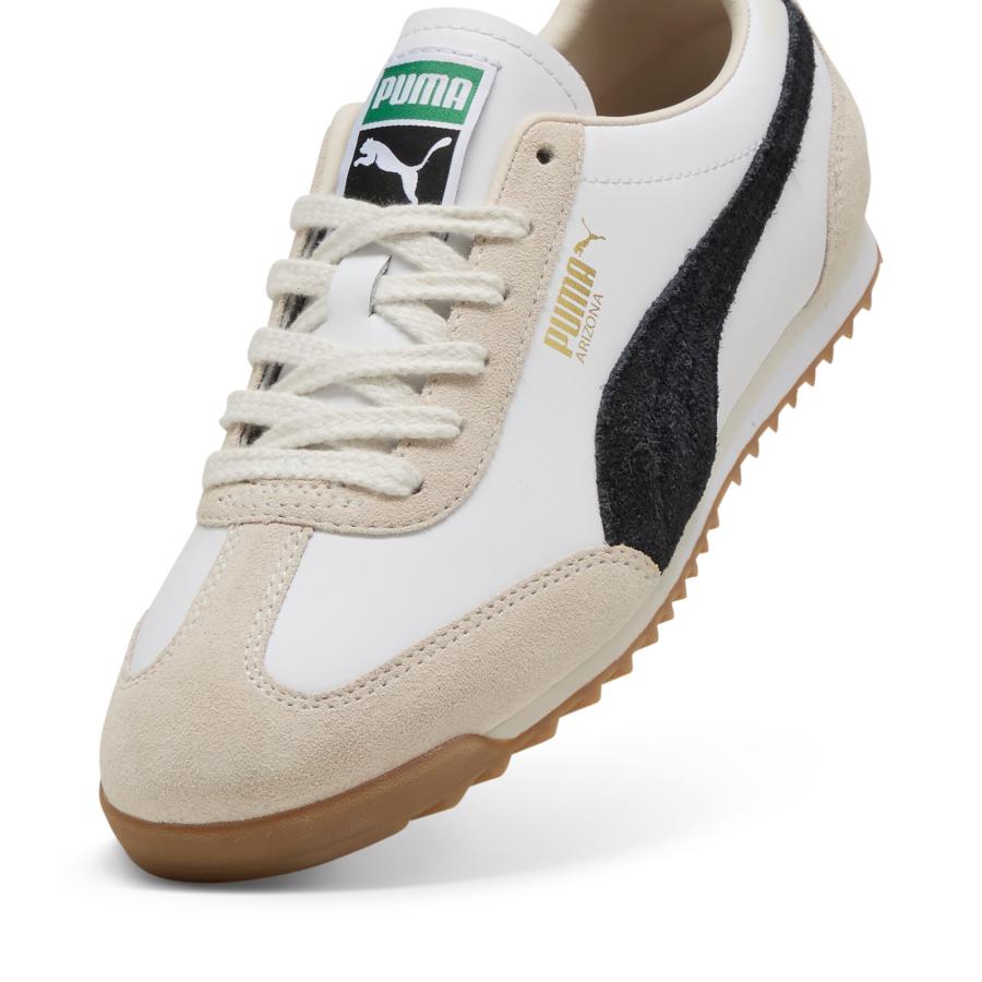 【公式】 プーマ PUMA ユニセックス アリゾナ レトロ スニーカー メンズ レディースの画像